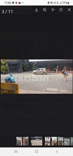Bán nhà trung tâm đống đa hà nội. 