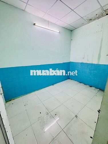 BÁN NHÀ CẤP 4 HẺM 600 KINH DƯƠNG VƯƠNG 75M2 GIÁ 3,5 TỶ TL