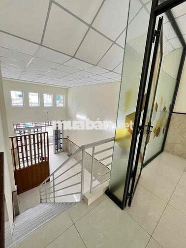 Cho thuê nhà mới gần Chợ Đại Hải