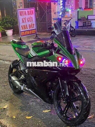 moto phoenix 175cc