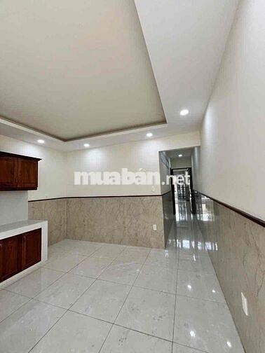 Cho thuê nhà mới gần Chợ Đại Hải
