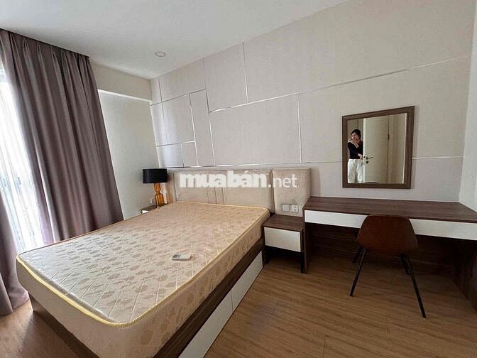 Căn Hộ 3PN2WC Rổ Hàng Full TT Q4 T10-11/2025