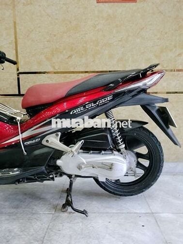 Air Blade FI Cuối 2011, XE RẤT ĐẸP MÁY BAO ÊM