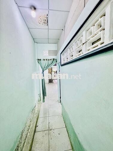 BÁN NHÀ CẤP 4 HẺM 600 KINH DƯƠNG VƯƠNG 75M2 GIÁ 3,5 TỶ TL