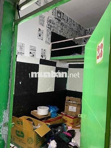 CHO THUÊ PHÒNG MỚI Q10 từ 2,2tr trở lên