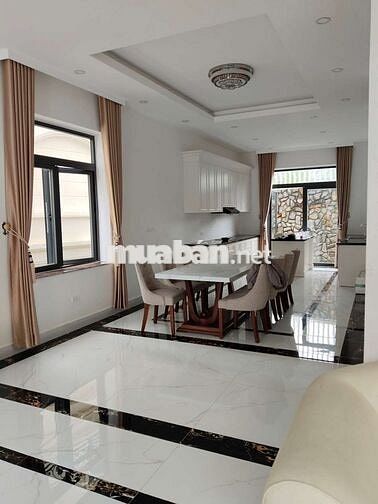 Cần bán biệt thự nghỉ dưỡng Đà Lạt