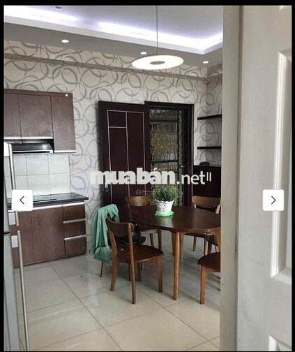 Chính chủ cho thuê Cc Kim hồng 3pn  10 tr/th
