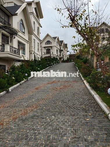 Cần bán biệt thự nghỉ dưỡng Đà Lạt