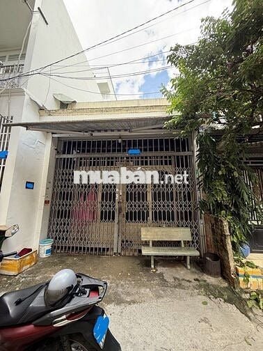 H3G sẵn dòng tiền Tân Quý Gần mặt tiền, Nhà cấp 4 có gác lửng - 6,1 tỷ