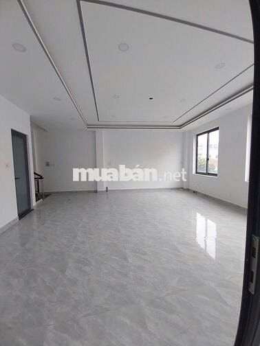 🏡 Nhà NC Hẻm 8m Nguyễn Thái Bình.P12_9x22m_Trệt 3 Lầu_Nhà Mới Đẹp.