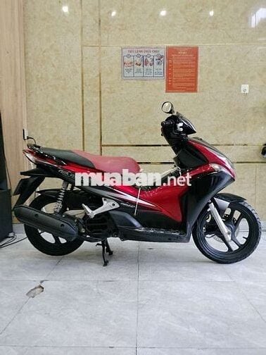Air Blade FI Cuối 2011, XE RẤT ĐẸP MÁY BAO ÊM