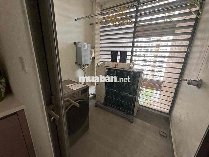 Căn Hộ 3PN2WC Rổ Hàng Full TT Q4 T10-11/2025