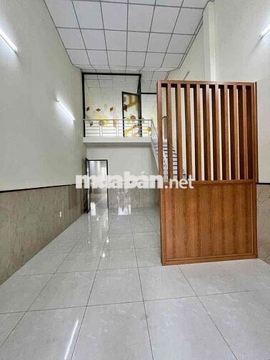 Cho thuê nhà mới gần Chợ Đại Hải