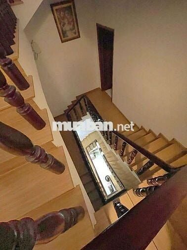 NHÀ 4 LẦU TÂY THẠNH TÂN PHU ( 5m x 16m)