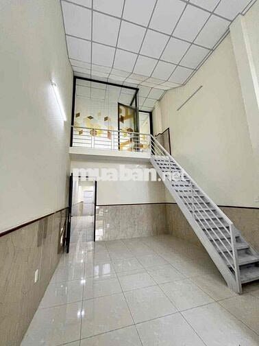 Cho thuê nhà mới gần Chợ Đại Hải