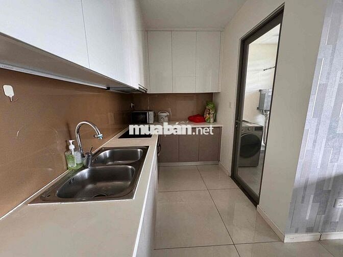 Căn Hộ 3PN2WC Rổ Hàng Full TT Q4 T10-11/2025