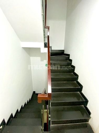 BÁN CĂN NHÀ 5 TẦNG, THU NHẬP 456tr/NĂM, LÊ ĐỨC THỌ, P.6, GÒ VẤP