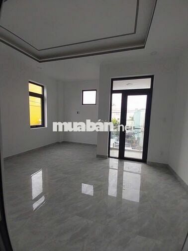 🏡 Nhà NC Hẻm 8m Nguyễn Thái Bình.P12_9x22m_Trệt 3 Lầu_Nhà Mới Đẹp.