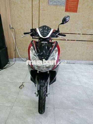 Air Blade FI Cuối 2011, XE RẤT ĐẸP MÁY BAO ÊM