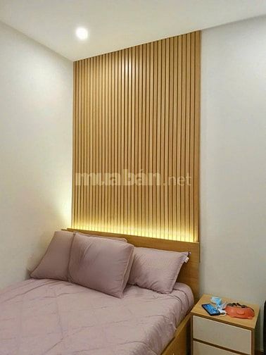 Cho thuê căn hộ 73m² tại 152/69 Nguyễn Văn Thương, P.25, Q.Bình Thạnh