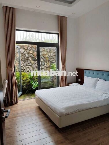 Cần bán biệt thự nghỉ dưỡng Đà Lạt