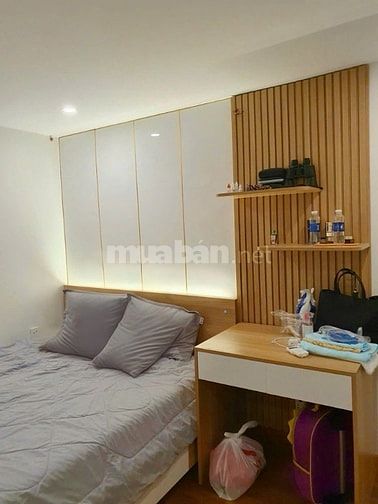Cho thuê căn hộ 73m² tại 152/69 Nguyễn Văn Thương, P.25, Q.Bình Thạnh