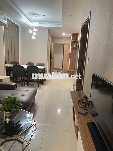 HÀNG HIẾM LAVITA CHARM 12,5TR 2PN FULL NT CAO CẤP VIEW METRO LM81