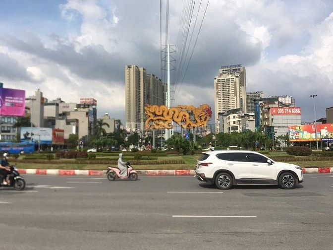 ĐẤT DỊCH VỤ DƯƠNG NỘI SÁT ĐƯỜNG LÊ TRỌNG TẤN, HÀ ĐÔNG. GIÁ 11 TỶ