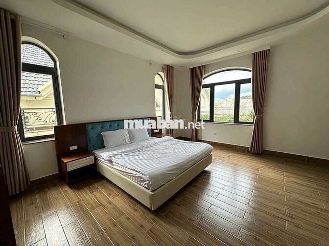 Cần bán biệt thự nghỉ dưỡng Đà Lạt