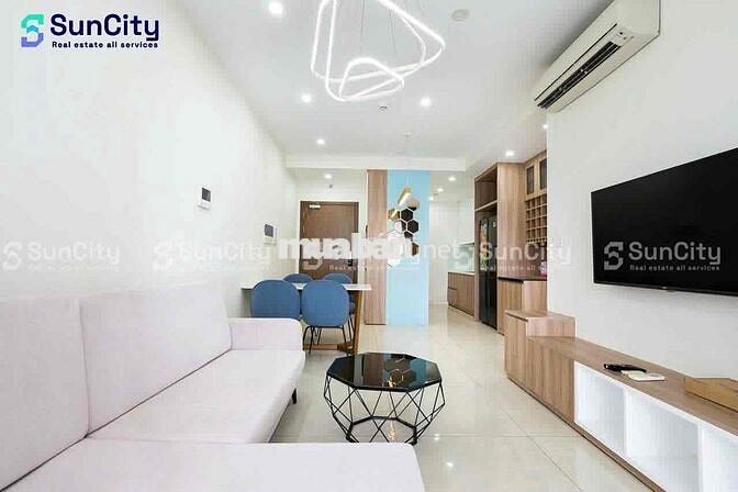 Cho Thuê/Mua Bán Full rổ hàng Q4 T10-11/2025 Sẵn Studio/1PN/2PN/3PN