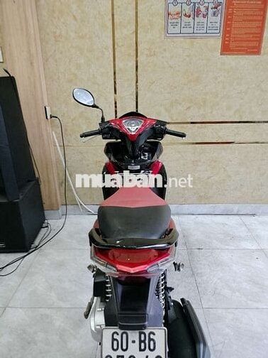 Air Blade FI Cuối 2011, XE RẤT ĐẸP MÁY BAO ÊM