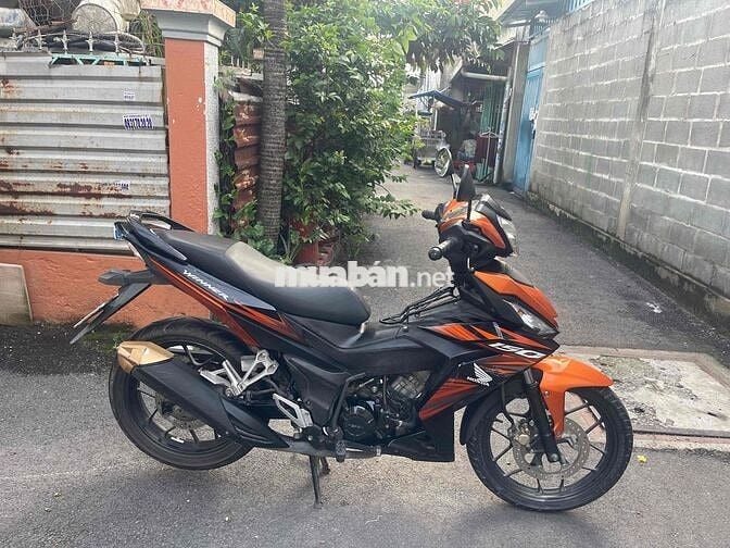 Bán Honda winner v1 rất đẹp, biển số thành phố