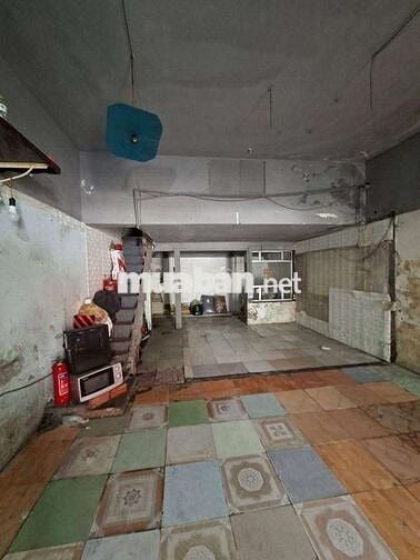 LÔ ĐẤT CÒN SÓT LẠI Ở VĨNH TUY , 2 MẶT TIỀN . DT 240M , MT 6,3M .6,5M