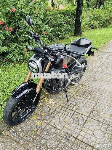 HONDA CB150R ABS BSTP MỚI 99% NHƯ XE THÙNG, HIẾM