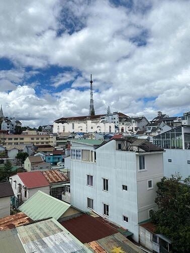 Căn hộ mini giá rẻ trung tâm Đà Lạt