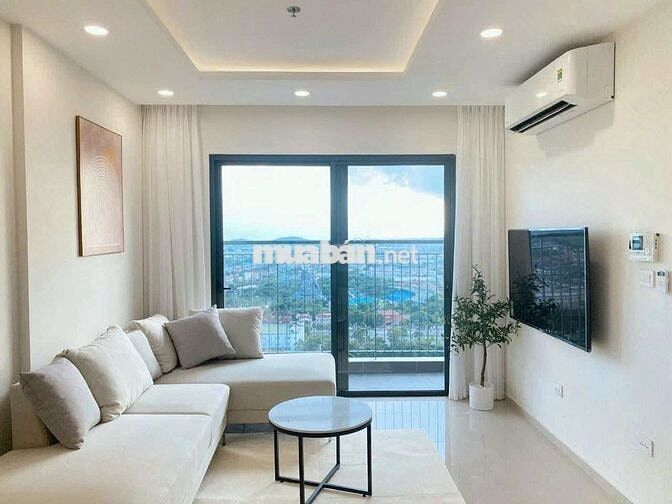 Sẵn quỹ 150 căn hộ cho thuê giá từ 6.5tr tại Vinhomes smart City