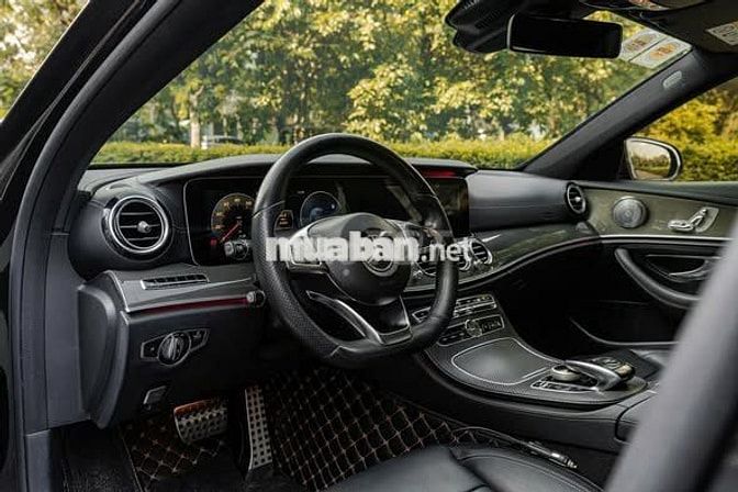 🍏E300 2016 🍏- Bank 70-80%