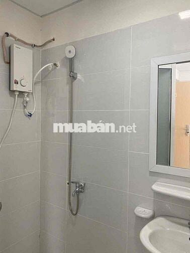 Chung cư Nam Long 2 phòng 2 máy lạnh