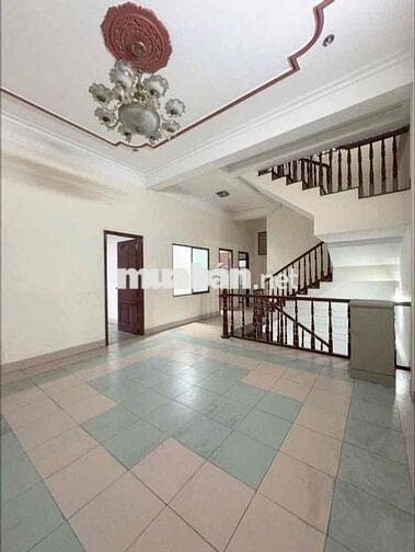 Mặt bằng KDC Chánh Nghĩa 10x20m 1 hầm 1 trệt 2 Lầu  5pn