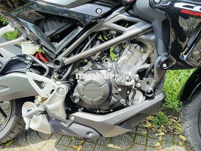 HONDA CB150R ABS BSTP MỚI 99% NHƯ XE THÙNG, HIẾM