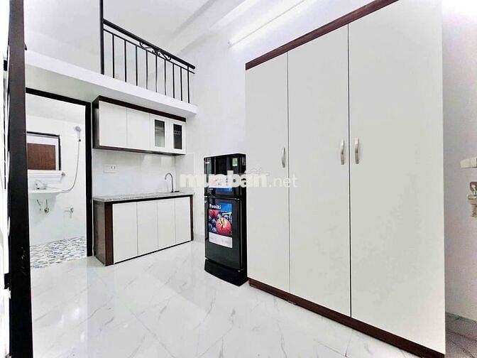 CHO THUÊ  PHÒNG CHUNG CƯ MINI TÂN TRIỀU, THANH TRÌ, HÀ NOOIK- MIỄN QC