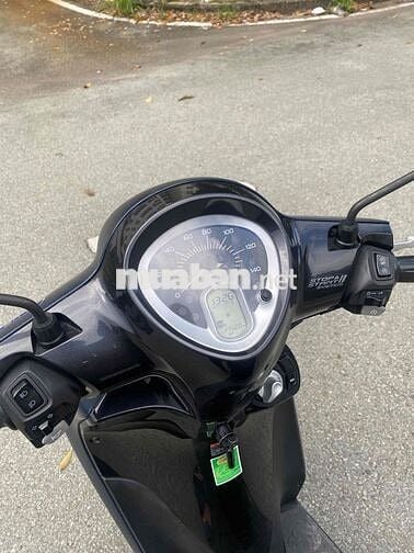 Yamaha Janus bsvt chính chủ