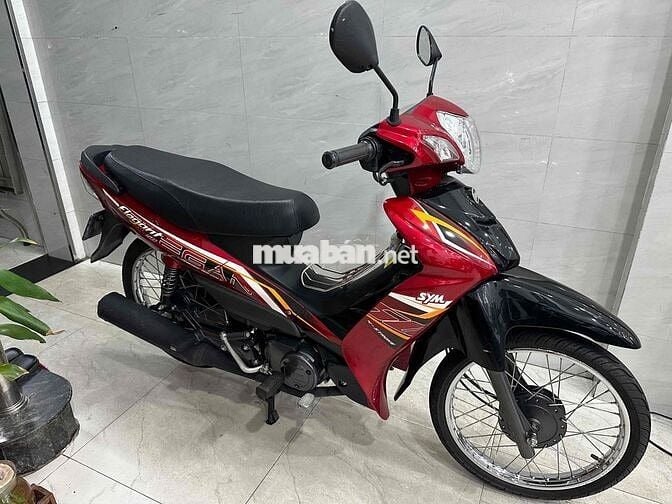 Elegant 50cc chuẩn 2000km mới 99,9%