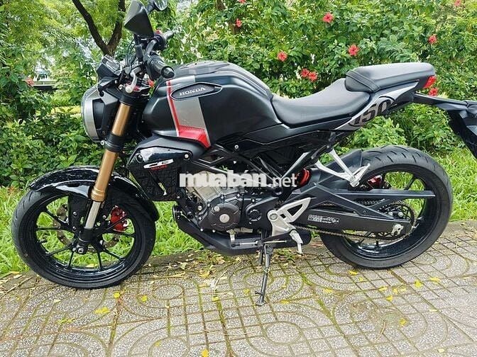 HONDA CB150R ABS BSTP MỚI 99% NHƯ XE THÙNG, HIẾM