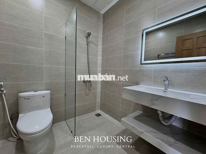 SIÊU CĂN HỘ NGAY CHỢ BÀ CHIỂU_NGÔ ĐỨC KẾ, P12, BÌNH THẠNH_RẺ BẤT CHẤP💥
