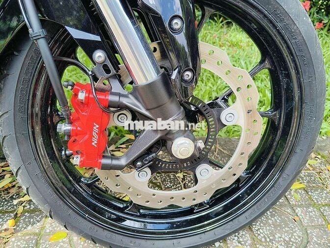 HONDA CB150R ABS BSTP MỚI 99% NHƯ XE THÙNG, HIẾM