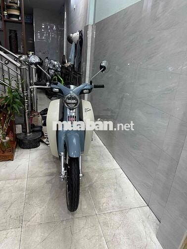 super cub 125 dk 2021 chuẩn 5000km CỰC MƠI..!
