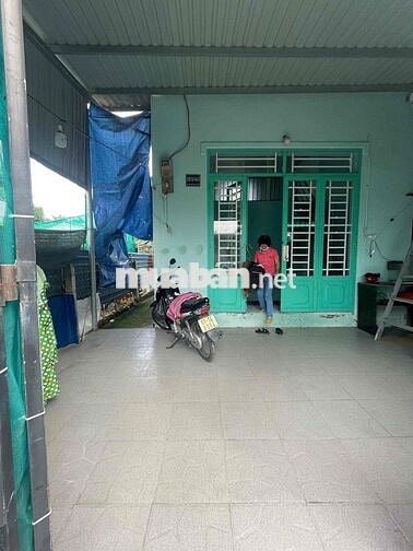 Nhanh thì còn ạ nhà hẽm nhựa gần Huỳnh Văn Luỹ Phú Lợi