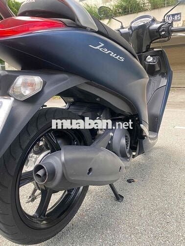 Yamaha Janus bsvt chính chủ