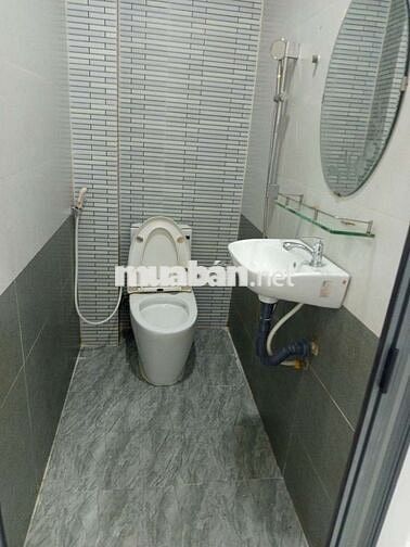 Quận Bình Tân Tỉnh Lộ 10 giáp Q6 Tên Lửa giá rẻ 2,9 Tỷ